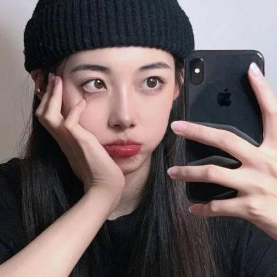 这个少侠有点冷