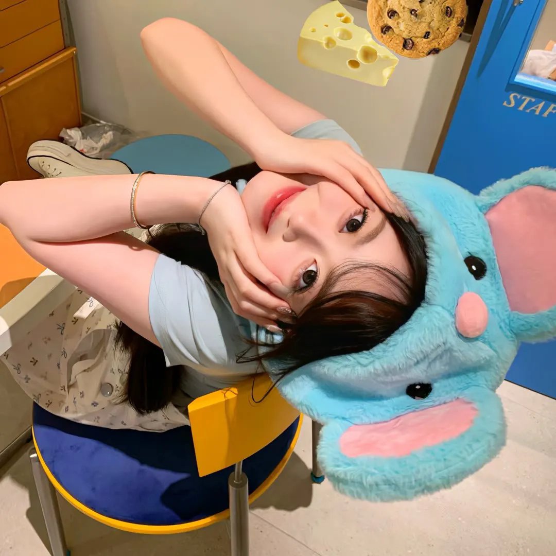 兔子杀人啊!